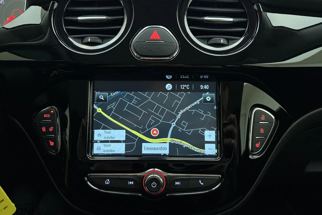 Opel ADAM – foto 19