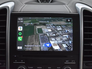 Porsche Cayenne – thumbnail 11