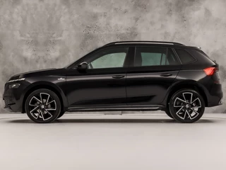 Škoda Kamiq – thumbnail 3
