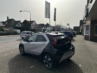 Toyota Aygo – thumbnail 7