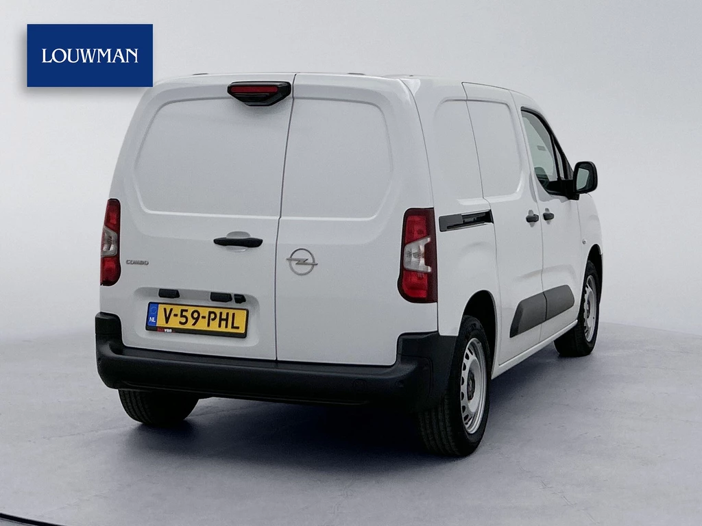 Opel Combo – foto 9