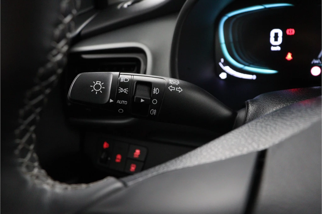 Kia Stonic – foto 28