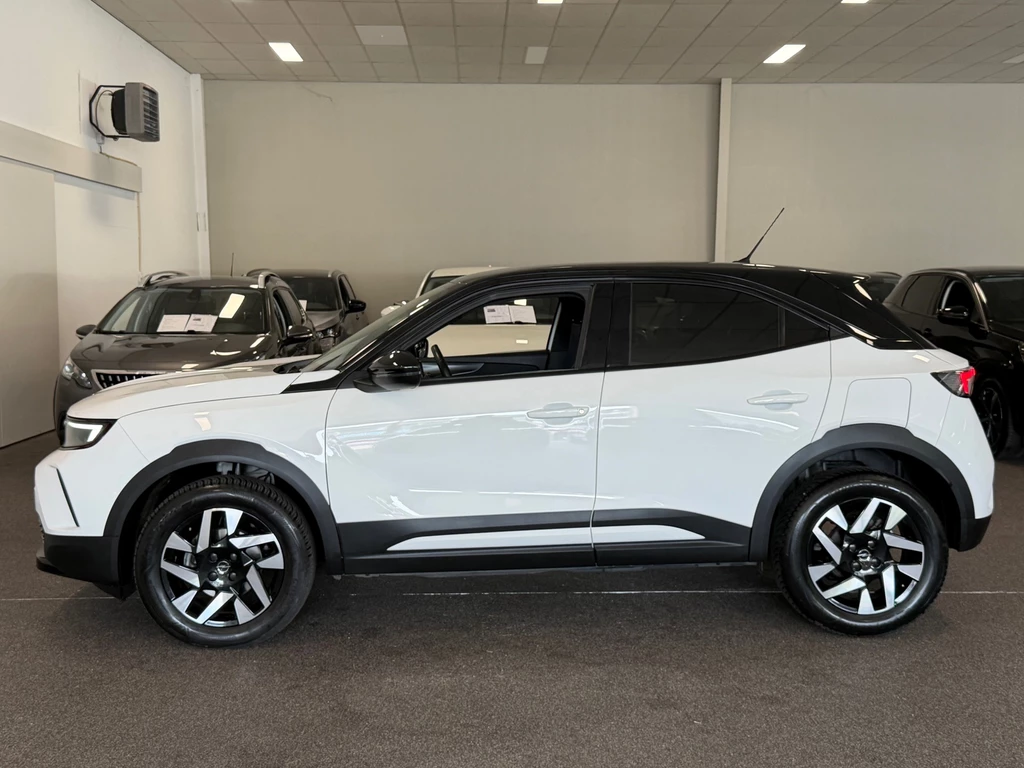 Opel Mokka – foto 2