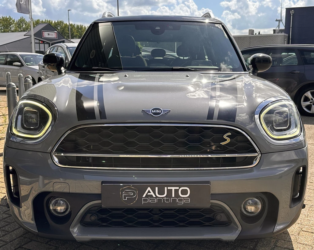 MINI Countryman – foto 5