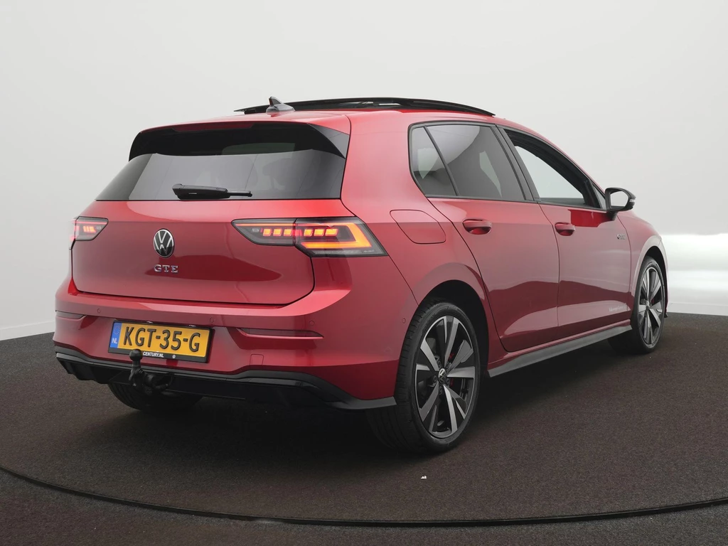 Volkswagen Golf – foto 6