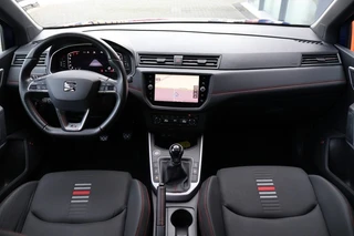 SEAT Arona – thumbnail 13