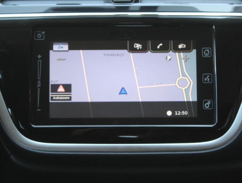 Suzuki S-Cross – foto 19