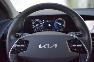 Kia Niro EV – thumbnail 14