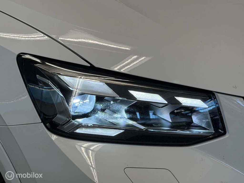 Audi Q2 – foto 16