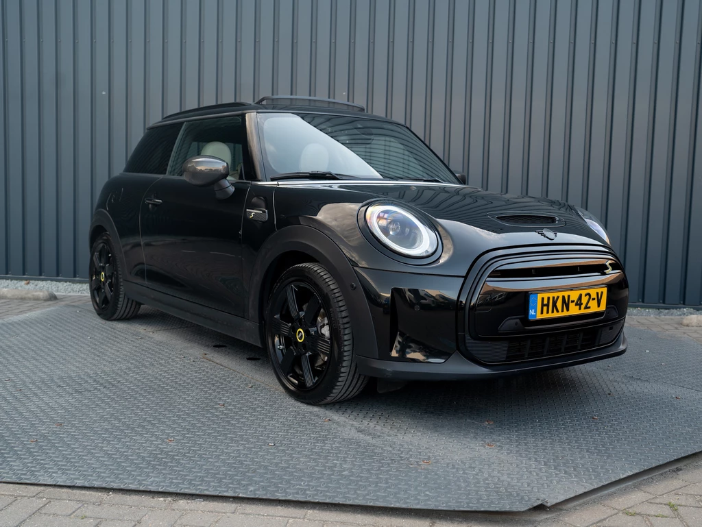 MINI Electric – foto 14