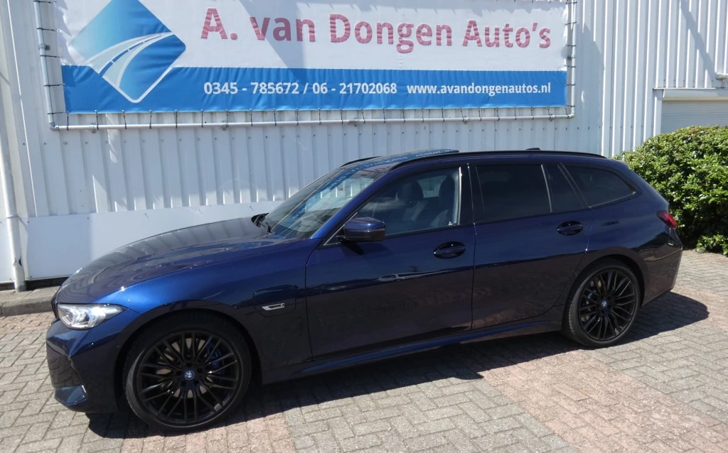 BMW 3 Serie – foto 2