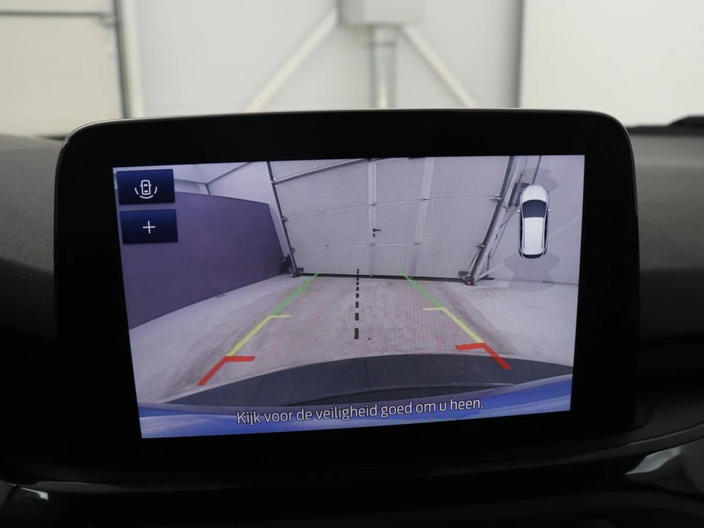 Ford Focus – foto 13