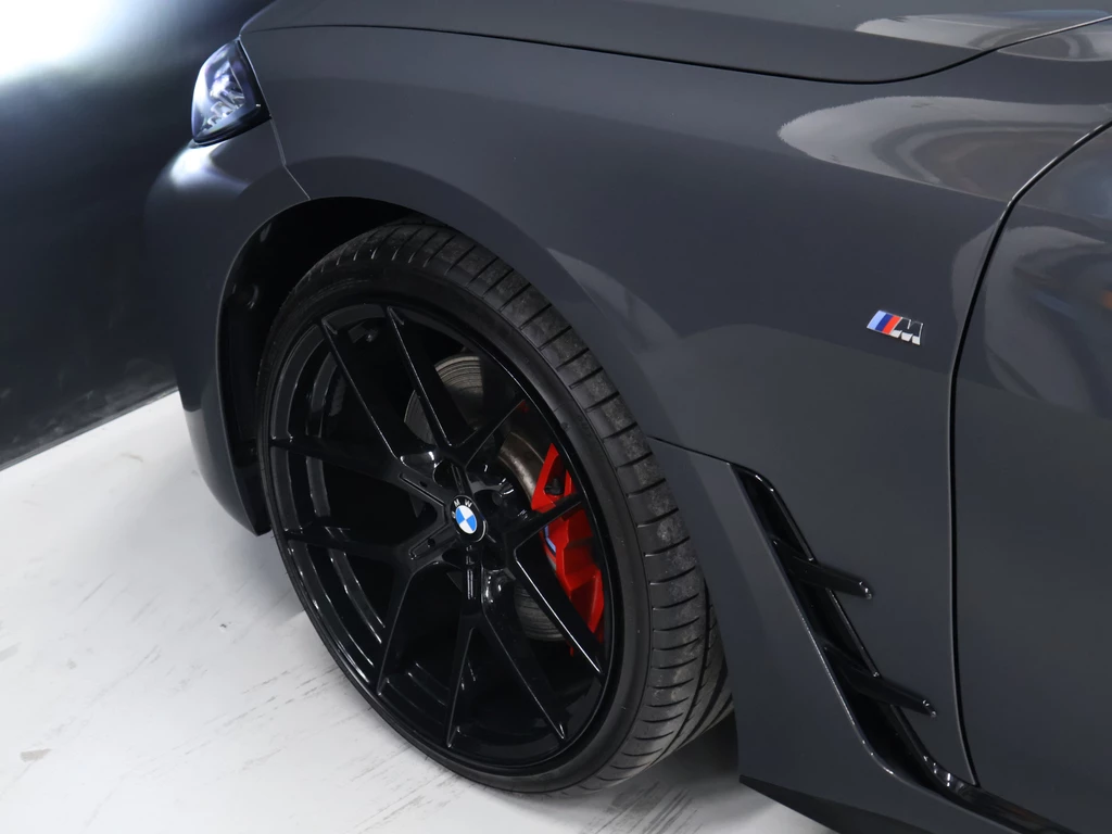 BMW 4 Serie – foto 30