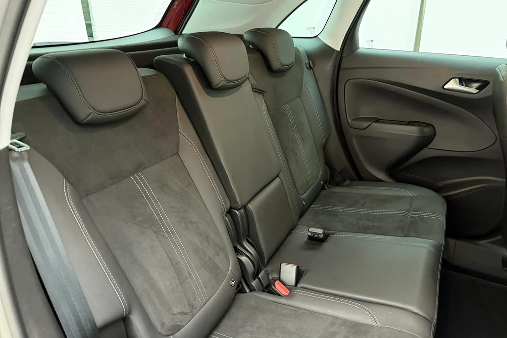Opel Crossland – foto 16