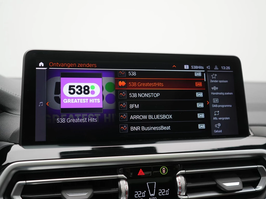 BMW iX3 – foto 45