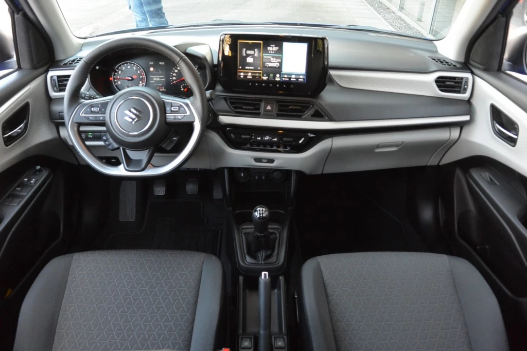 Suzuki Swift – foto 20