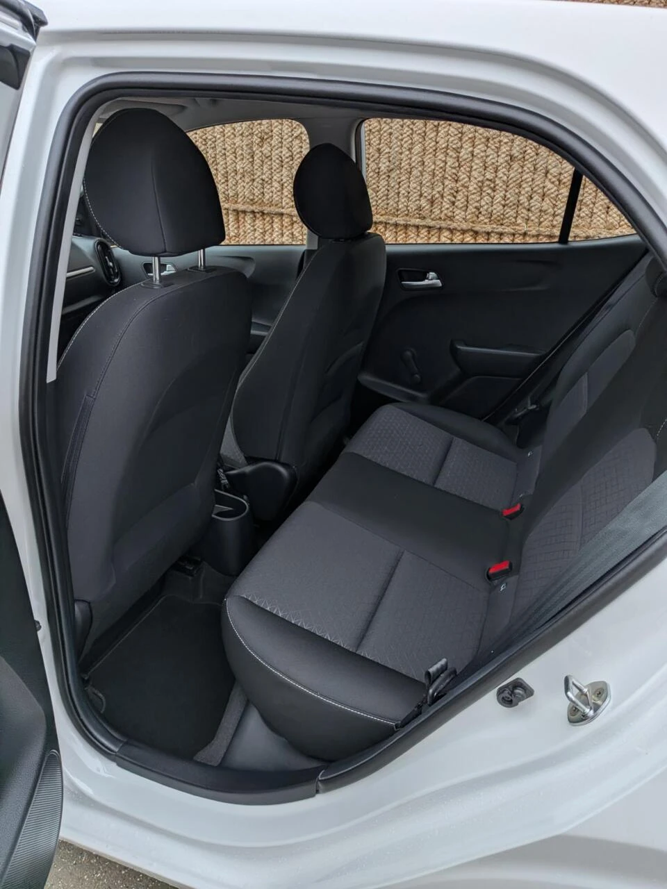 Kia Picanto – foto 18