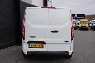Ford Transit Custom – thumbnail 2