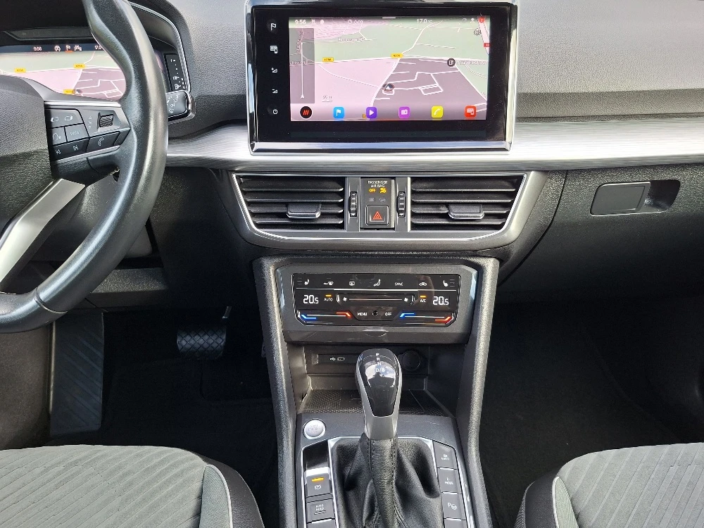 SEAT Tarraco – foto 15