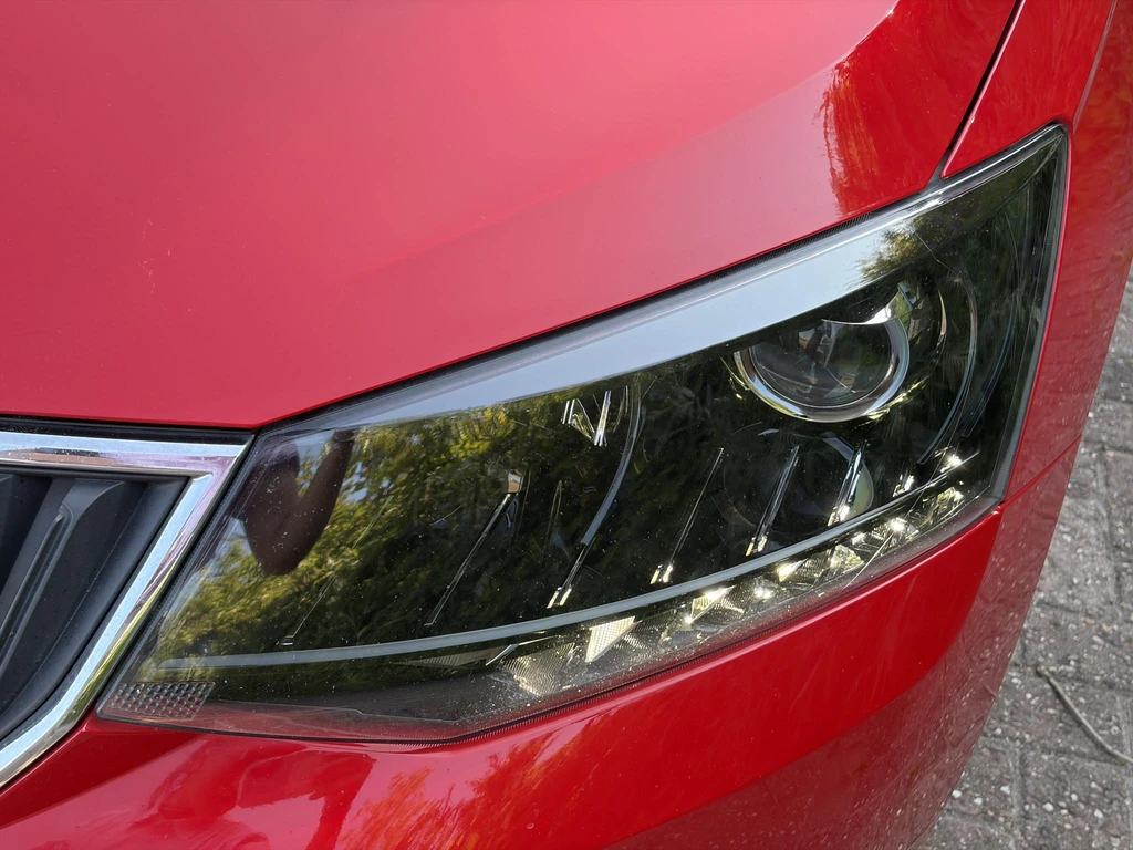 Škoda Fabia – foto 33