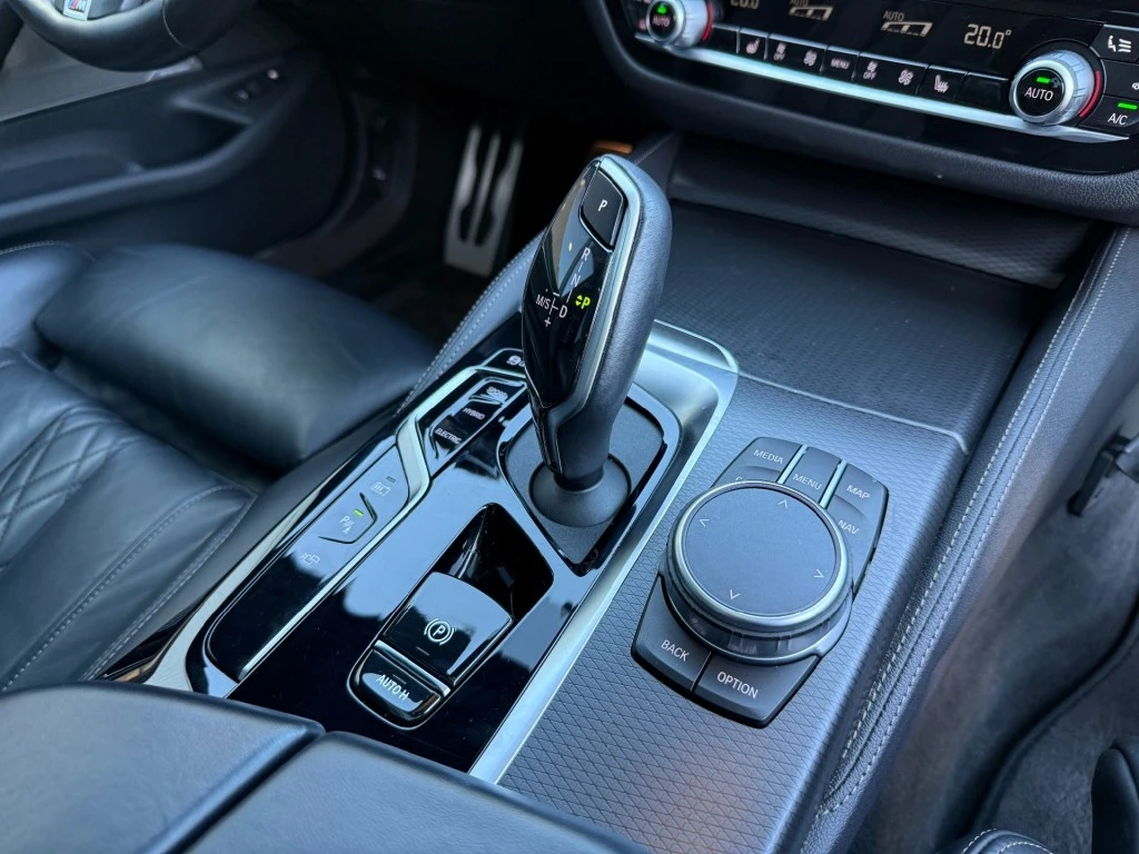 BMW 5 Serie – foto 59