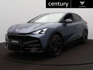 CUPRA Tavascan – thumbnail 1