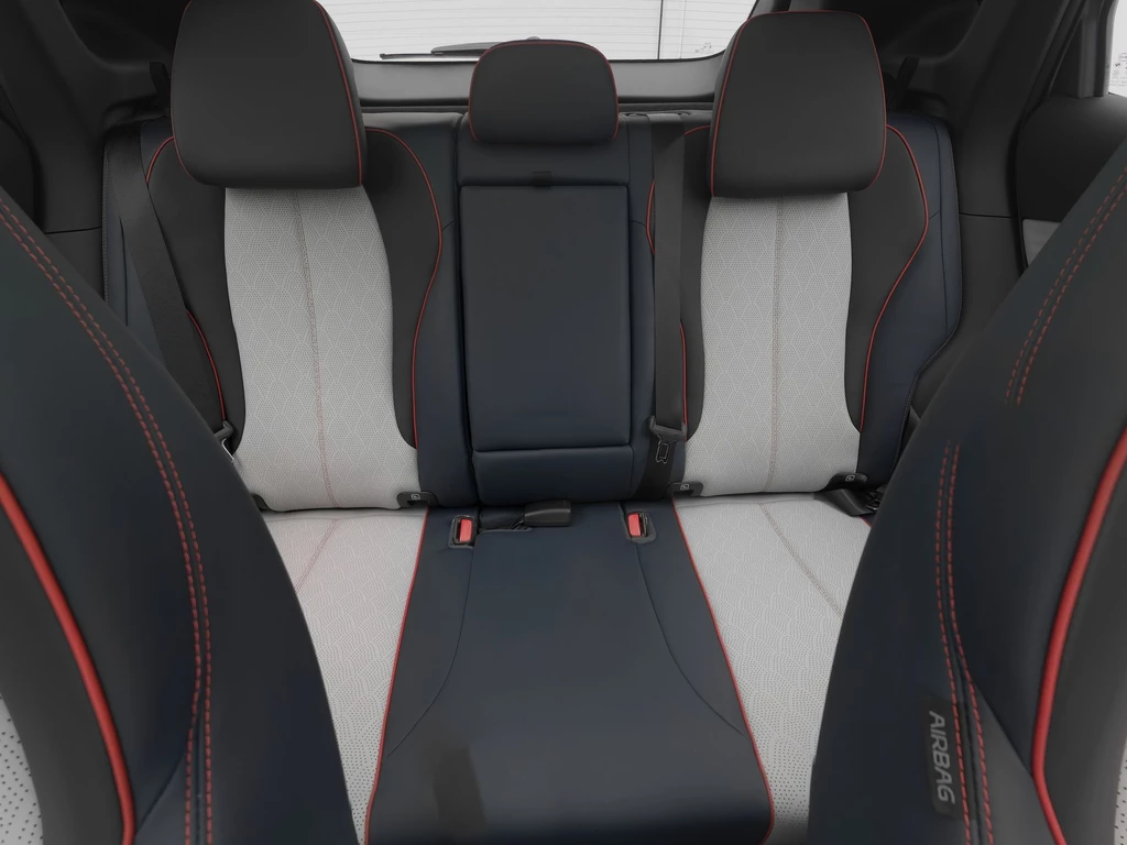 BYD ATTO 3 – foto 22