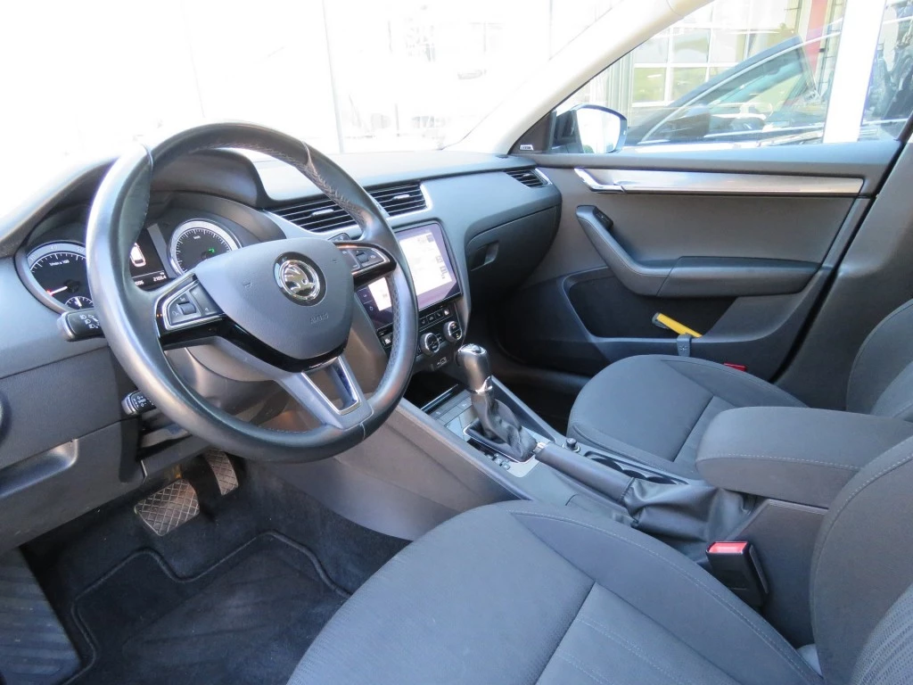 Škoda Octavia – foto 36