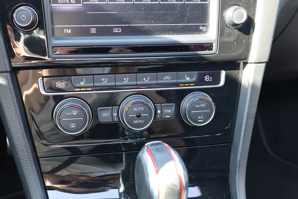 Volkswagen Golf – foto 23