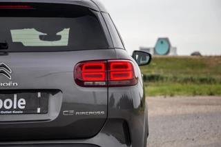 Citroën C5 Aircross – thumbnail 15