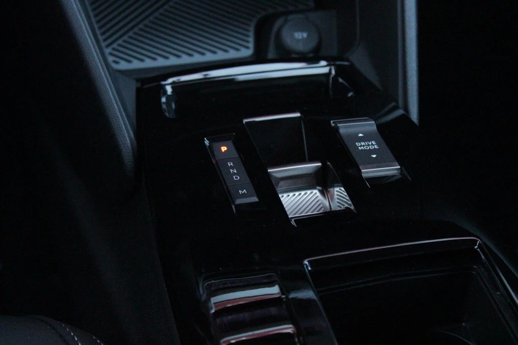 Citroën C4 – foto 19