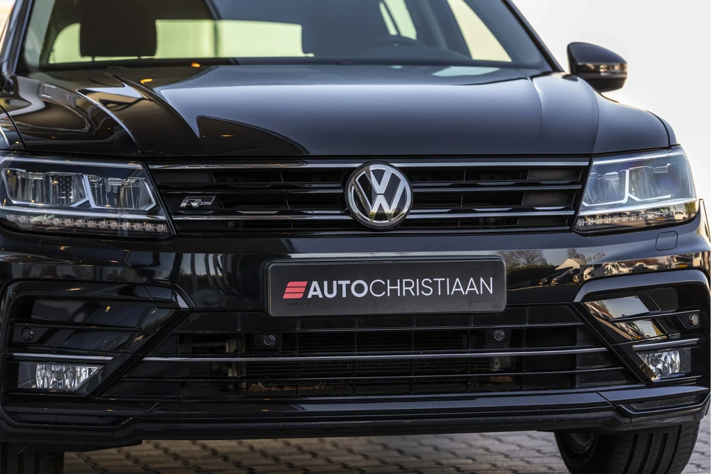 Volkswagen Tiguan – foto 10