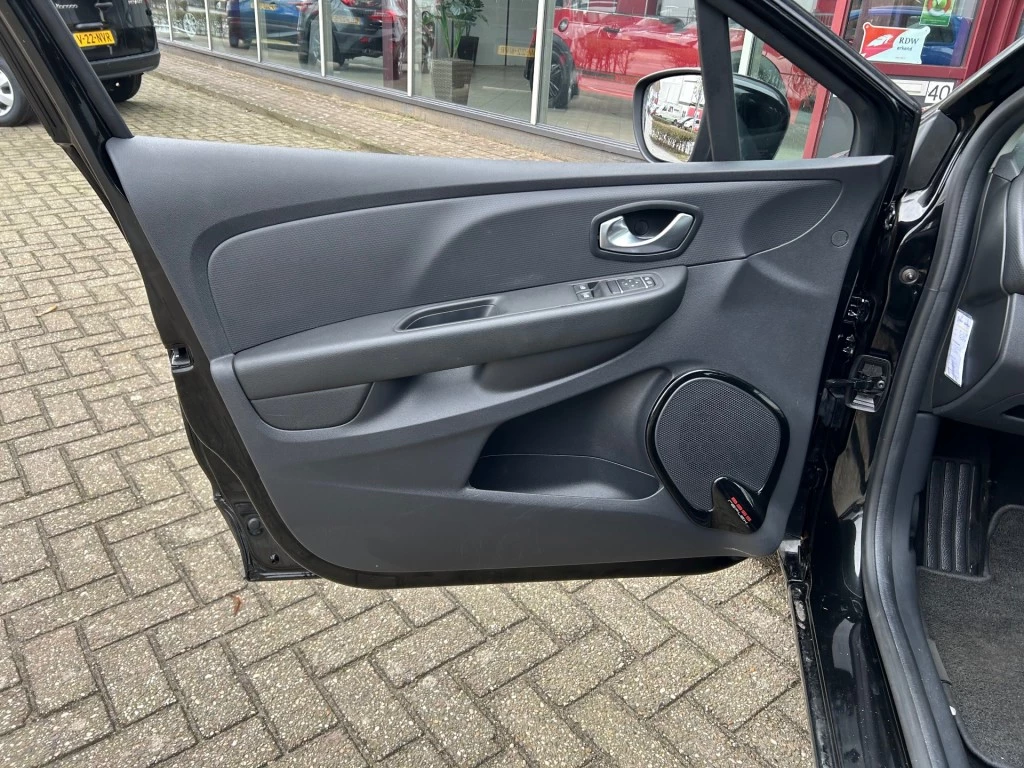 Renault Clio – foto 8