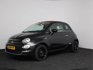 Fiat 500C – thumbnail 2