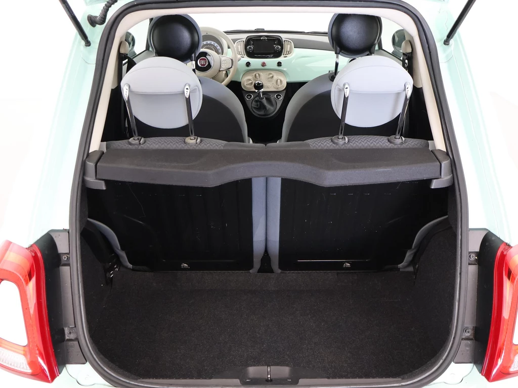 Fiat 500 – foto 26