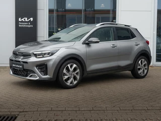 Kia Stonic – thumbnail 3