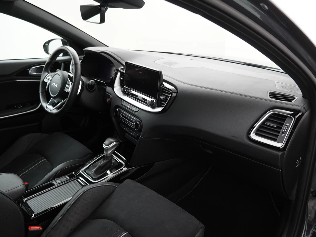 Kia XCeed – foto 42