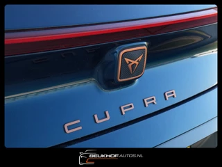 CUPRA Born – thumbnail 21