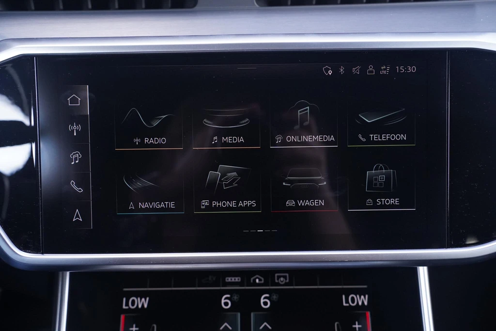 Audi A6 – foto 38