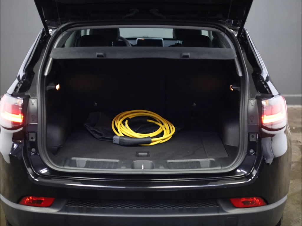 Jeep Compass – foto 14
