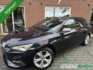 SEAT Leon – thumbnail 1