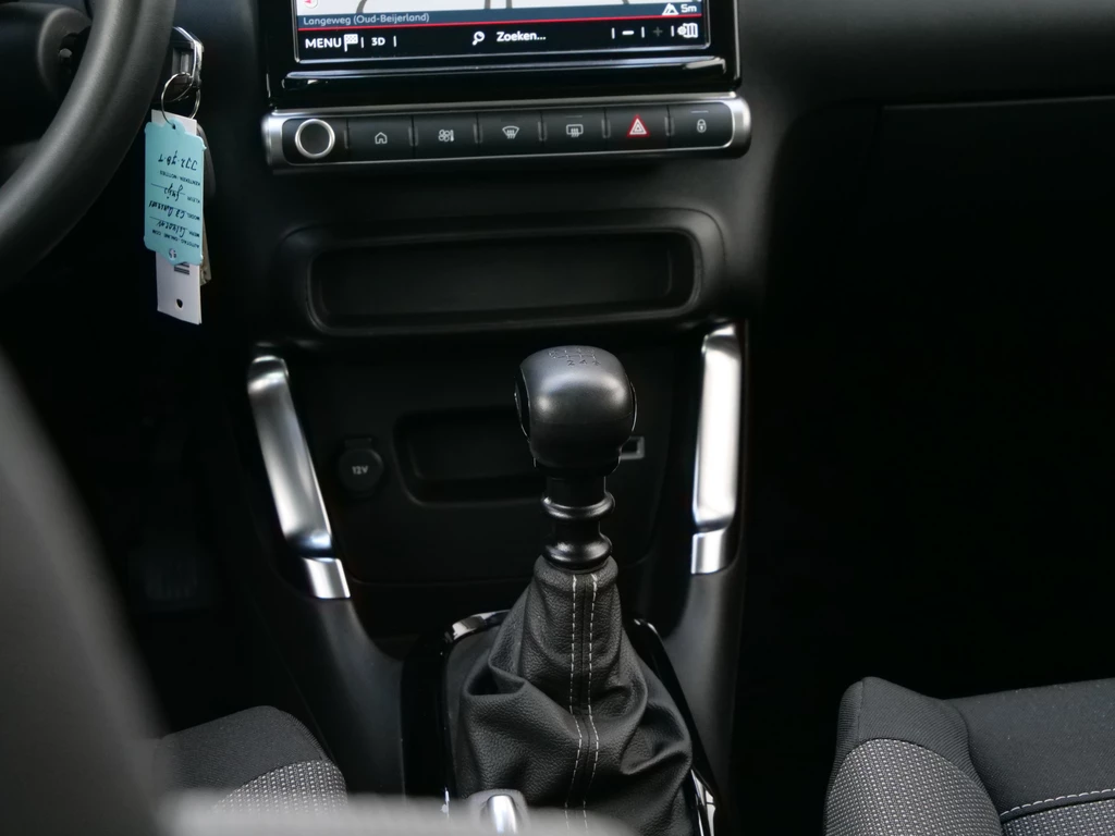 Citroën C3 Aircross – foto 34