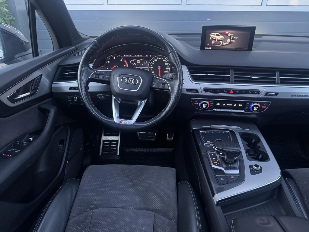 Audi Q7 – foto 15