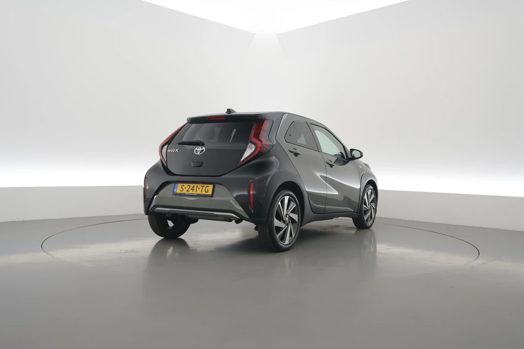 Toyota Aygo – foto 3