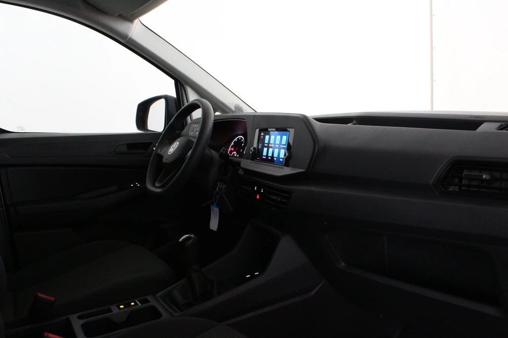 Volkswagen Caddy – foto 17