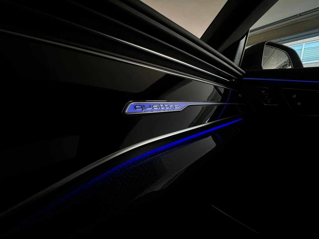 Audi Q8 – foto 26