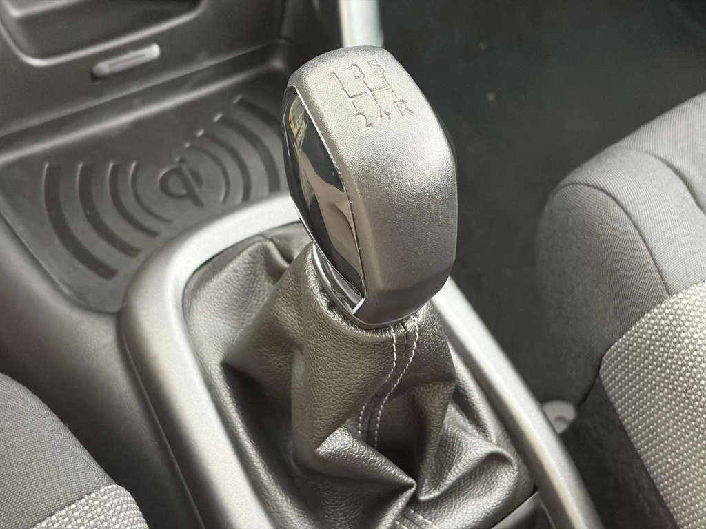 Citroën C3 Aircross – foto 31