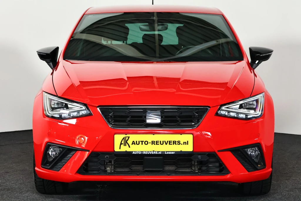 SEAT Ibiza – foto 8