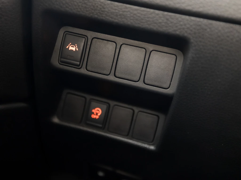 Nissan QASHQAI – foto 27