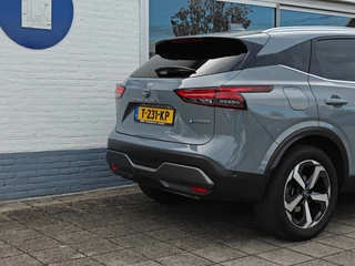 Nissan QASHQAI – thumbnail 7